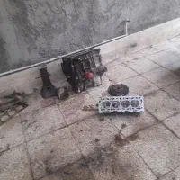 شاگرد واسه میکانیکی و جلوبندی میخواهم