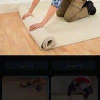 نصاب موکت لازم دارم فروشگاه دار هستم