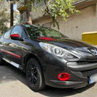پژو 207i اتوماتیک MC، مدل ۱۴۰۱|خودرو سواری و وانت|تهران, هفت حوض|دیوار