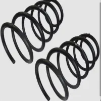 فنر ۲۰۶ اکبند‌. چراغ عقب پارس دودی جمساز نو