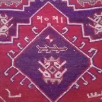 قالی لری|فرش|دزفول, |دیوار