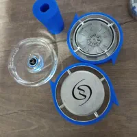 سری کوازار|کلکسیون اشیاء عتیقه|نظرآباد, نظرآباد|دیوار