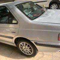 پارس elx مدل ۸۴|خودرو سواری و وانت|قدس, شهر‌قدس|دیوار