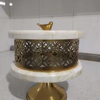 میوه  خوری و شکلات خوری مدل گنجشکی|ظروف سرو و پذیرایی|پاکدشت, |دیوار
