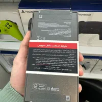 سامسونگ s25 fe مشکی آکبند ویتنام نقد و اقساط