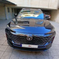 چانگان cs55