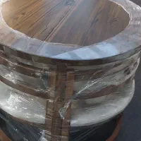 میز ناهارخوری کم جا نو