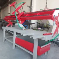 دستگاه فرزآبی برای برش سنگ واجروکاشی وسرامیک|ماشینآلات صنعتی|اصفهان, شهرک شهید منتظری|دیوار