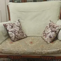 مبل کارکرده