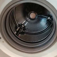 لباسشویی ارج زانوسی ایتالیا مونتاژ ارج ۵ کیلویی|ماشین لباسشویی و خشک‌کن لباس|تهران, سازمان برنامه جنوبی|دیوار