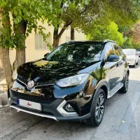 MG GS 2016