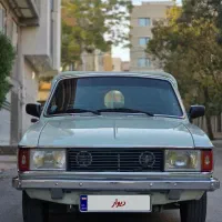 وانت پیکان
