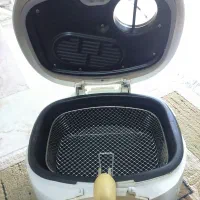 سرخکن مولینکس|اجاق گاز و لوازم برقی پختوپز|ارطه, |دیوار