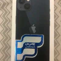آیفون ۱۳ نرمال آکبند باز نشده ۱۲۸