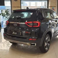 ثبت نام قطعی  ایکس 55 پرو / X55 PRO|خودرو سواری و وانت|ساوه, |دیوار