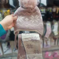 کلاه وشالگردن کودک|کفش و لباس بچه|ساری, |دیوار