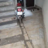 متور صند دار|موتورسیکلت|ملارد, |دیوار