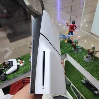 Ps5 slim drive / فول بازی جدید / اروپا