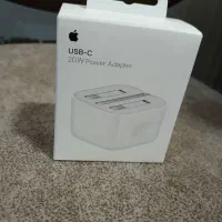 آداپتور اصلی ایفون