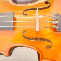 ویولن Locto|ویولن|فولادشهر, C1|دیوار