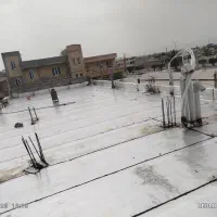 ایزوگام تبریز -شرق دلیجان