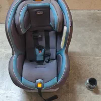 صندلی ماشین چیکو