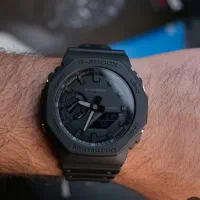 ساعت مچی کاسیو ساخت ژاپن