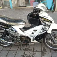 گالکسی مدناس جی تی 130 مدل 94