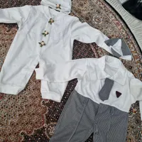 لباس بچه گانه|کفش و لباس بچه|تبریز, |دیوار
