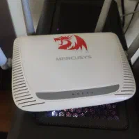 اینترنت رادیویی