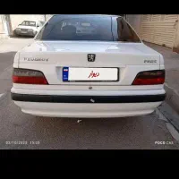 پارس موتور جدید|خودرو سواری و وانت|سیرجان, |دیوار