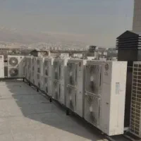 نصب و سرویس انواع اسپیلت