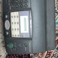 تلفن فکس