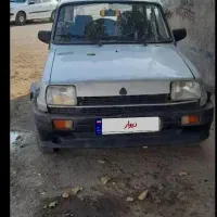 رنو پی کی ۸۵