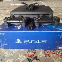 فروش ps4 pro 1tra