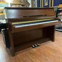 پیانو یاماها|پیانو، کیبورد، آکاردئون|بجنورد, |دیوار