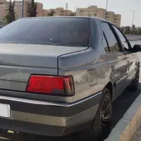 پژو 405 Glx مدل92|خودرو سواری و وانت|فولادشهر, B4|دیوار