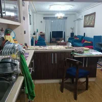 واحد ۹۰ متری،فول،بازسازی،نورگیر،قلب فلسطین گلسرخ|فروش آپارتمان|رشت, فلسطین|دیوار