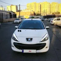 ۲۰۷ مدل ۹۹ بی رنگ کم کار