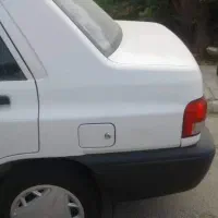 فروش پراید ۱۳۱ مدل ۱۳۹۸ تک سوز