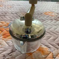 خردکن دستی تلفن لباسشویی