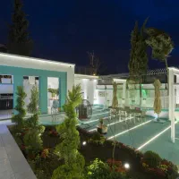 950 ویلای مدرن تاپ لوکیشن فرشته|اجارهٔ خانه و ویلا|تهران, الهیه|دیوار