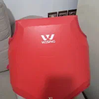 هوگو ووشو کاملا نو