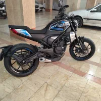 بنلی 250 تک سیلندر کی وی k249nr|موتورسیکلت|تهران, مولوی|دیوار