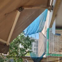 عروس هلندی سفید یکدست