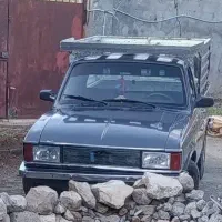 پیکان وانت