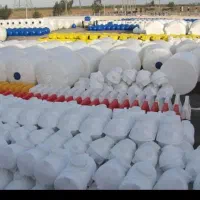 مخزن وان آب منبع تانکر فایبر با دوام با ظرفیت بالا