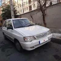 پراید 111 se توضیحات مطالعه شود