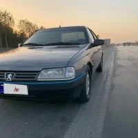 پژو 405|خودرو سواری و وانت|مشهد, هفت تیر (نه دره)|دیوار
