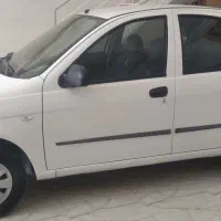 تیبا یک ۱۴۰۰|خودرو سواری و وانت|پاوه, |دیوار